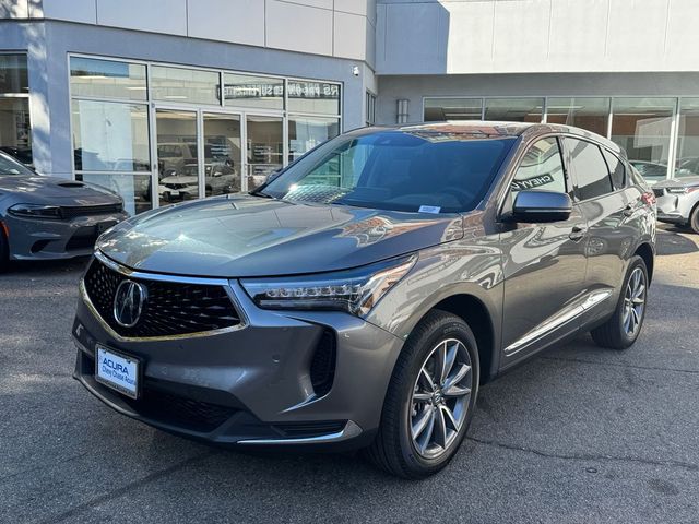 2023 Acura RDX Technology