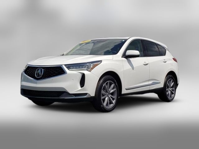 2023 Acura RDX Technology
