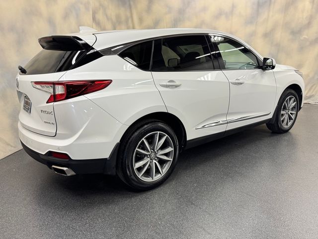 2023 Acura RDX Technology