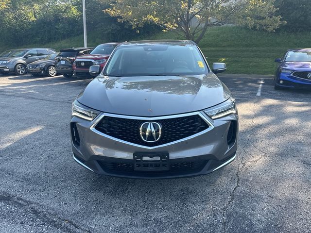 2023 Acura RDX Technology