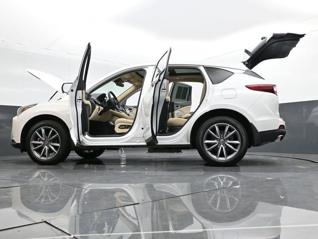 2023 Acura RDX Technology