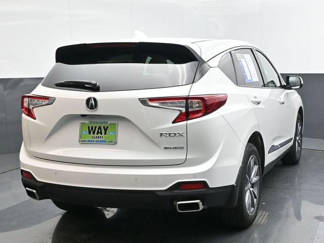 2023 Acura RDX Technology