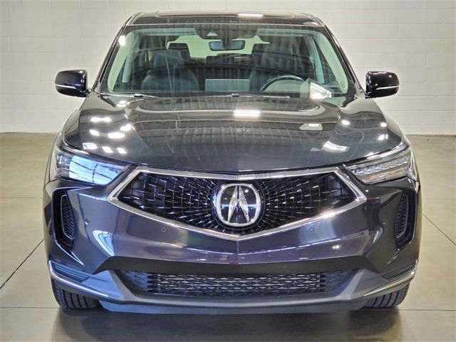 2023 Acura RDX Technology