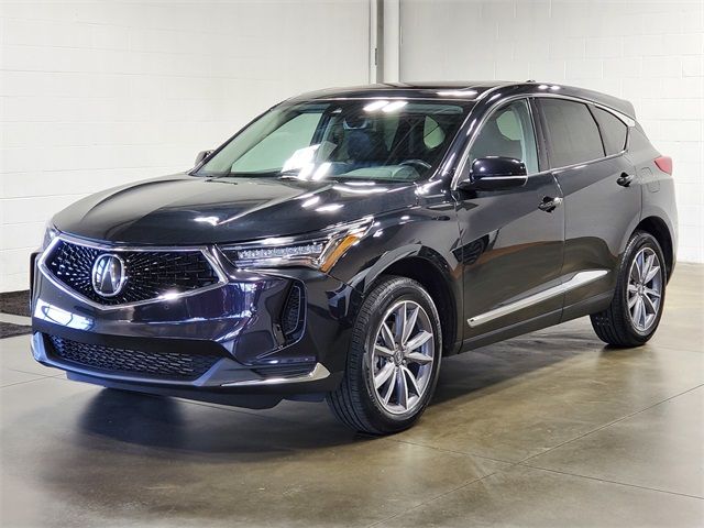 2023 Acura RDX Technology