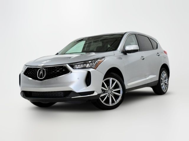 2023 Acura RDX Technology