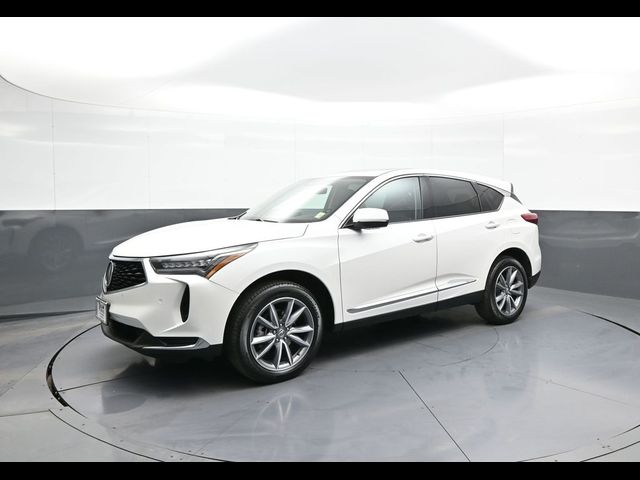 2023 Acura RDX Technology