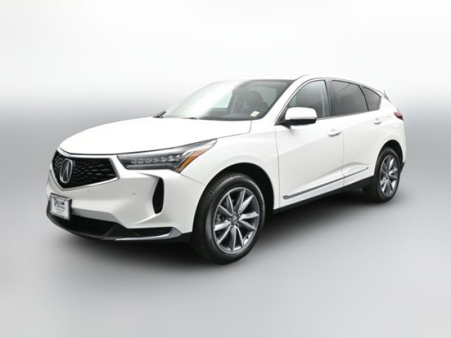 2023 Acura RDX Technology