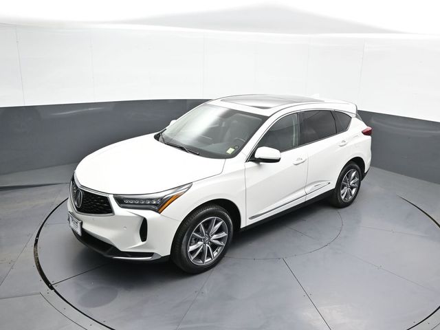 2023 Acura RDX Technology