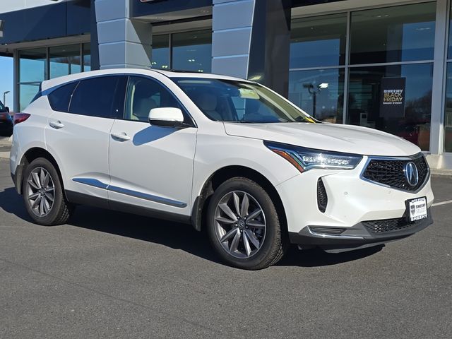 2023 Acura RDX Technology