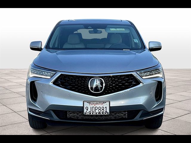 2023 Acura RDX Technology