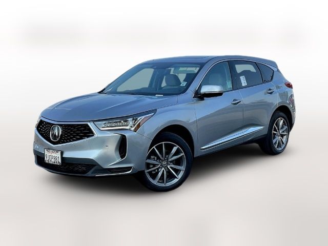 2023 Acura RDX Technology