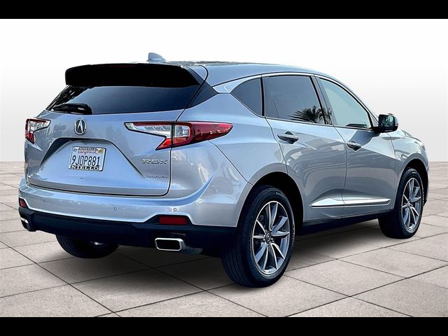 2023 Acura RDX Technology