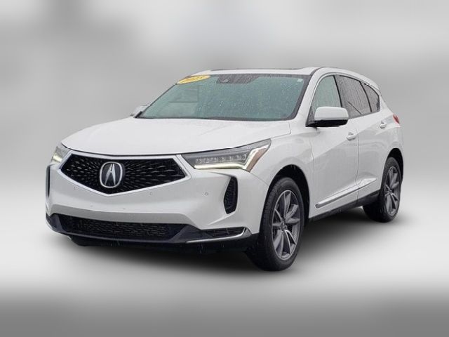 2023 Acura RDX Technology
