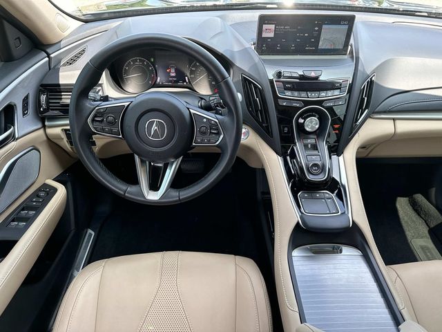 2023 Acura RDX Technology