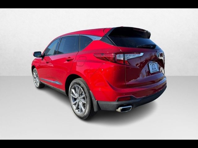 2023 Acura RDX Technology