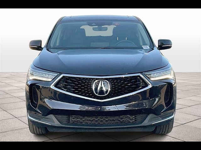 2023 Acura RDX Technology