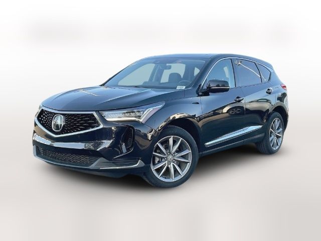 2023 Acura RDX Technology