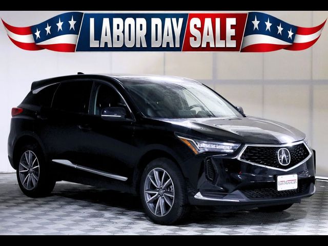 2023 Acura RDX Technology
