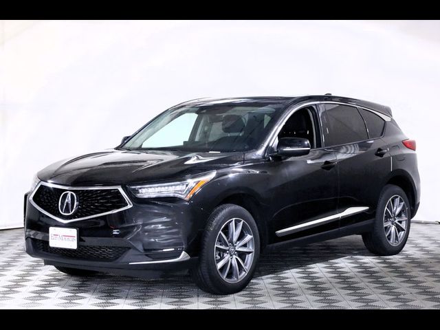 2023 Acura RDX Technology