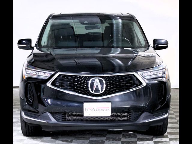 2023 Acura RDX Technology