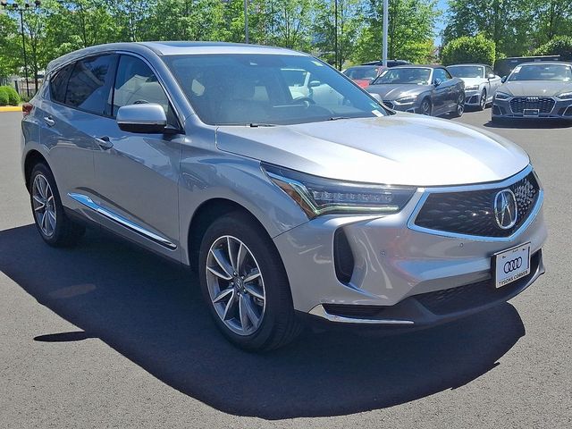 2023 Acura RDX Technology