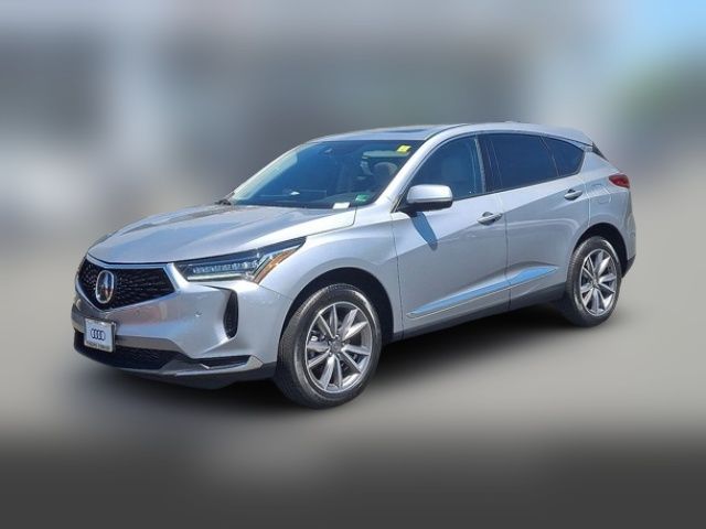 2023 Acura RDX Technology