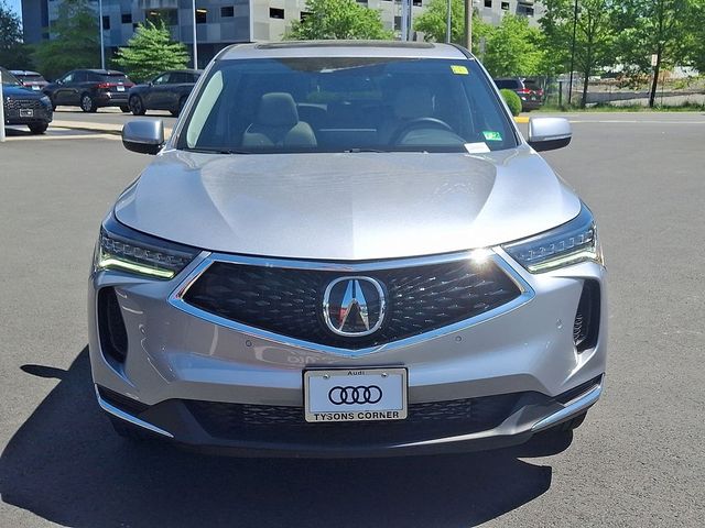 2023 Acura RDX Technology