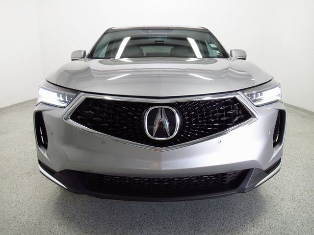 2023 Acura RDX Technology