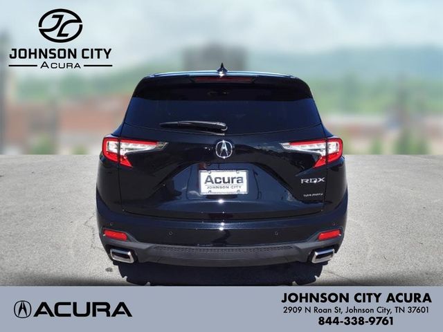 2023 Acura RDX Technology