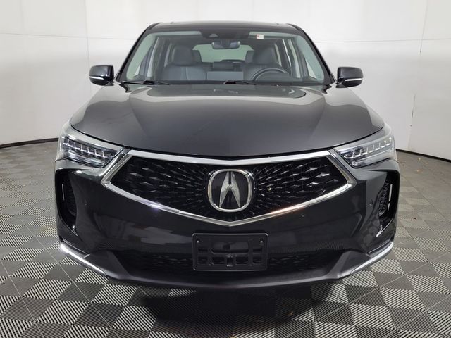 2023 Acura RDX Technology