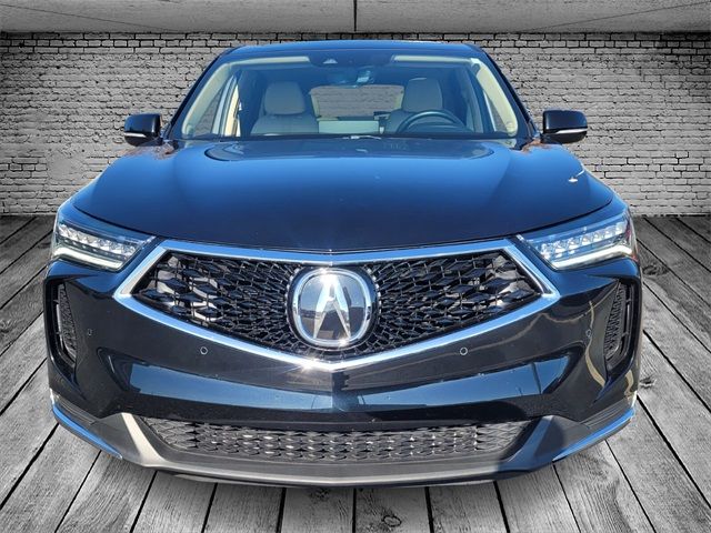 2023 Acura RDX Technology