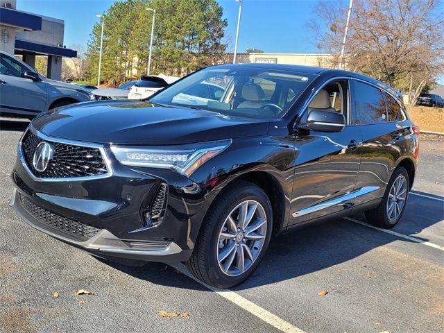 2023 Acura RDX Technology