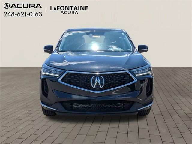 2023 Acura RDX Technology