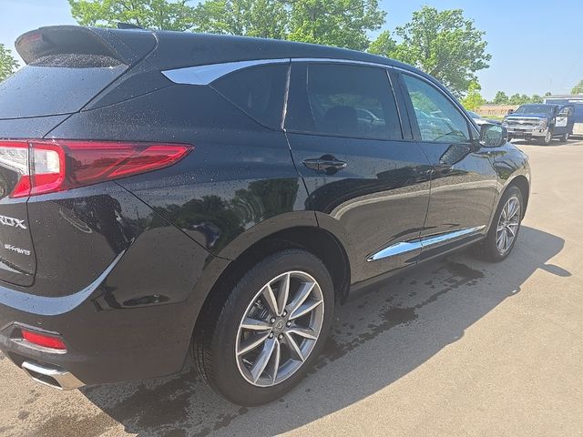 2023 Acura RDX Technology