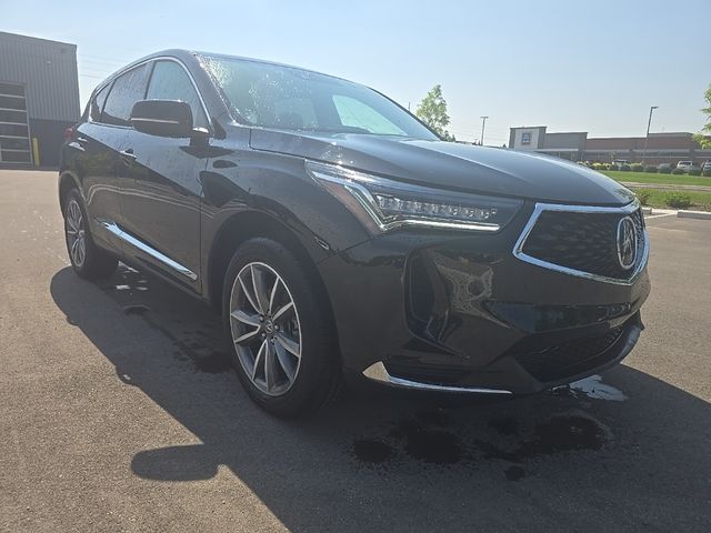 2023 Acura RDX Technology