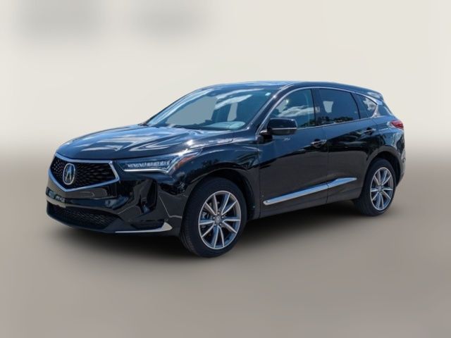2023 Acura RDX Technology
