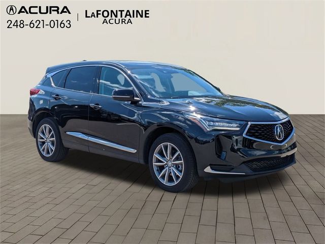 2023 Acura RDX Technology