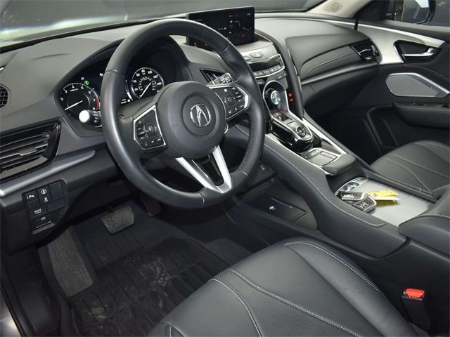 2023 Acura RDX Technology