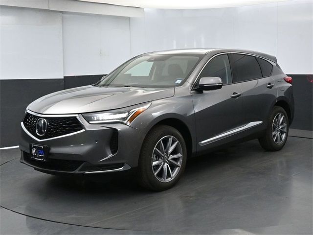 2023 Acura RDX Technology