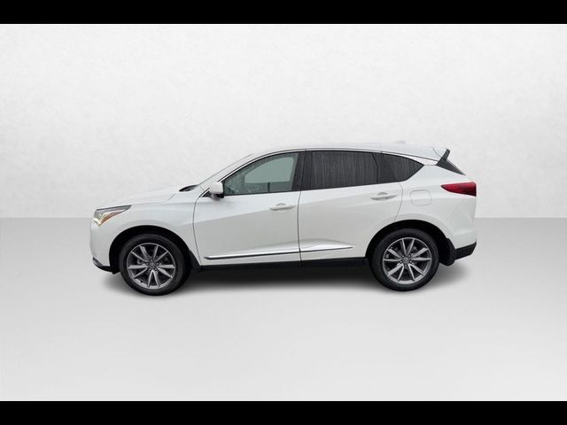 2023 Acura RDX Technology