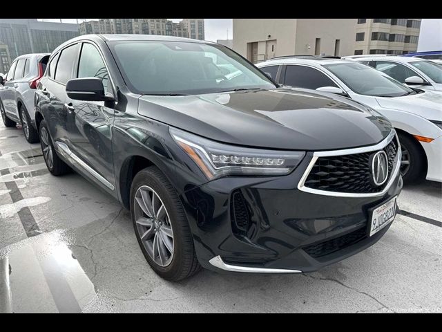 2023 Acura RDX Technology