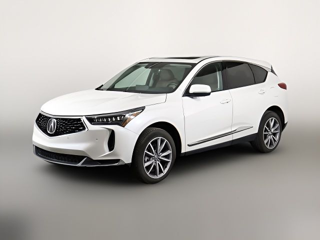 2023 Acura RDX Technology