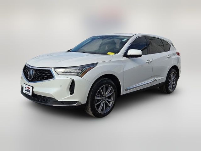 2023 Acura RDX Technology