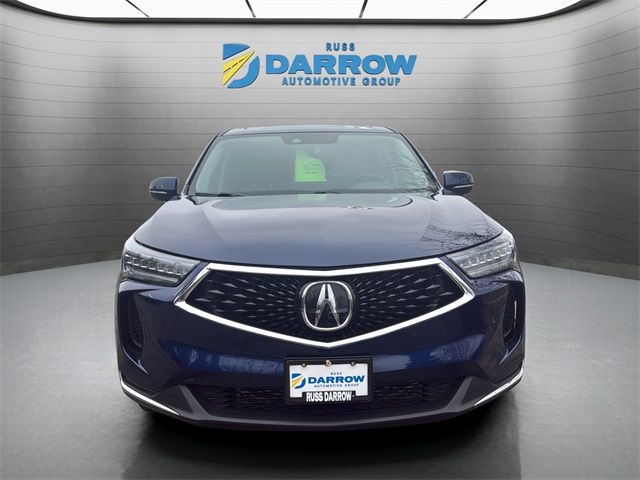 2023 Acura RDX Technology