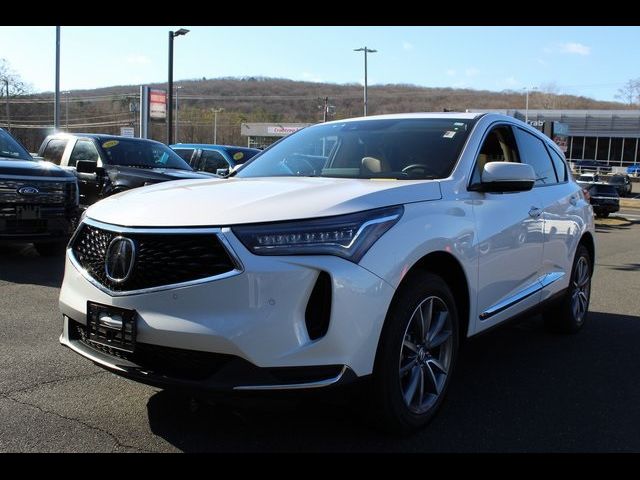 2023 Acura RDX Technology