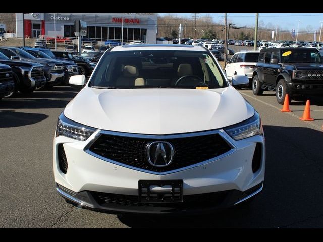 2023 Acura RDX Technology