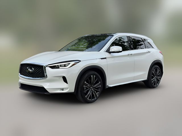 2023 Acura RDX Technology
