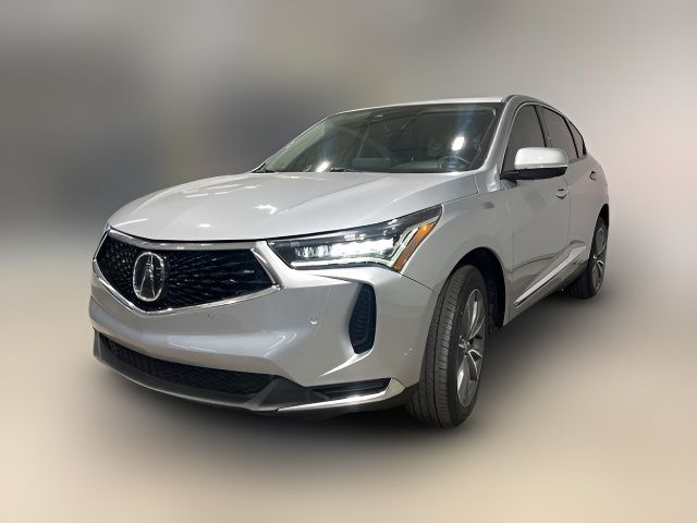 2023 Acura RDX Technology