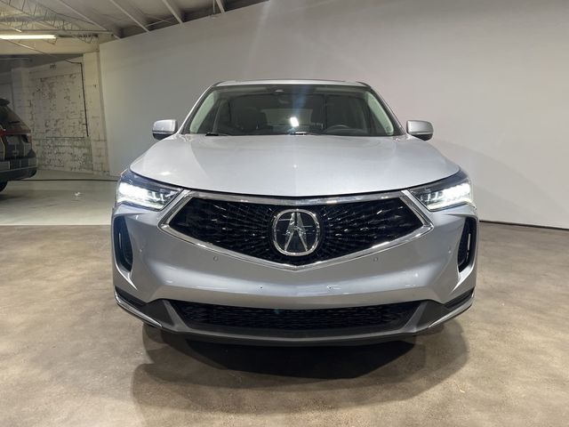 2023 Acura RDX Technology