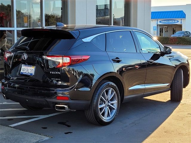 2023 Acura RDX Technology